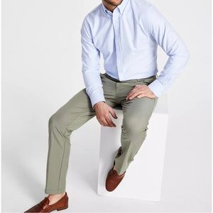 Men’s Polo by Ralph Lauren pants - Green - size 34x30